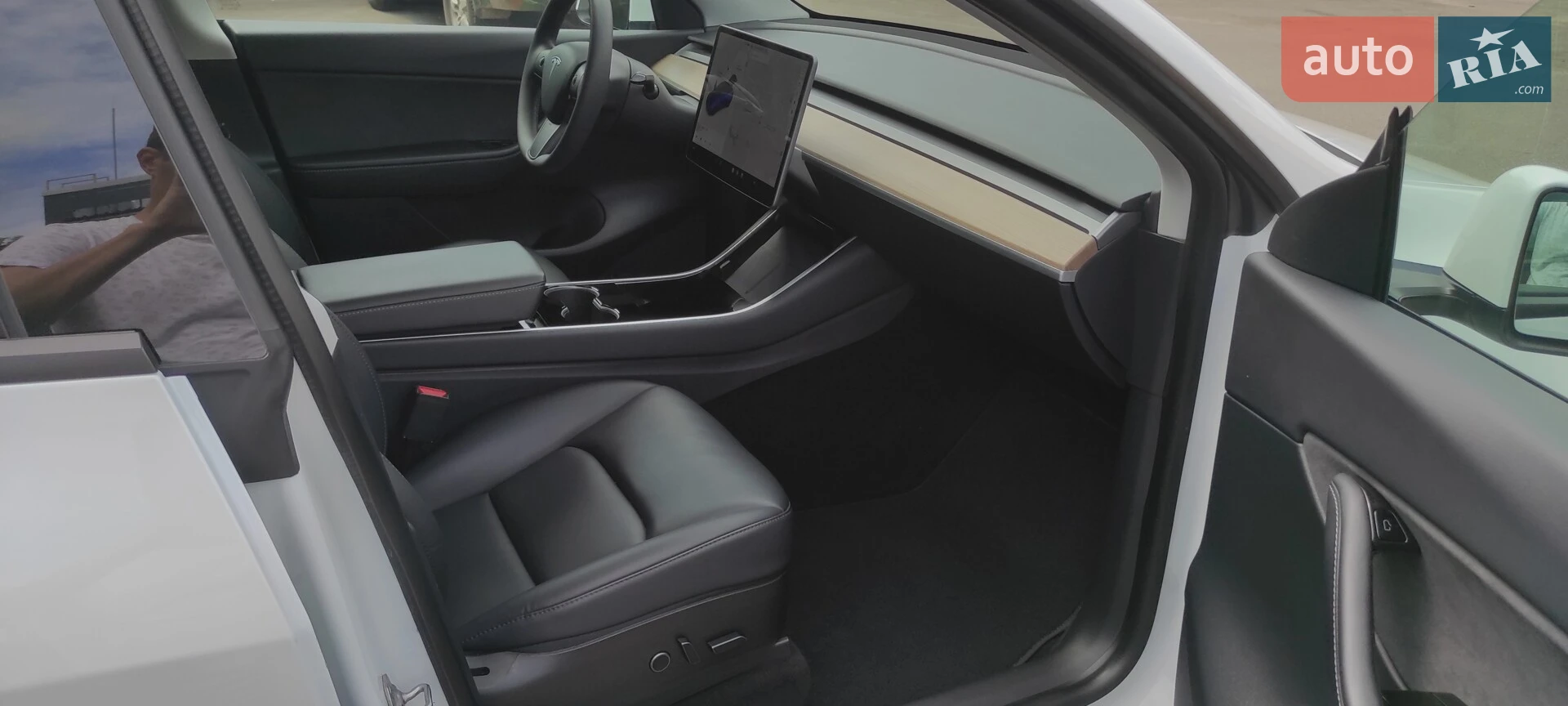 2020 Tesla Model Y - мініатюра 35