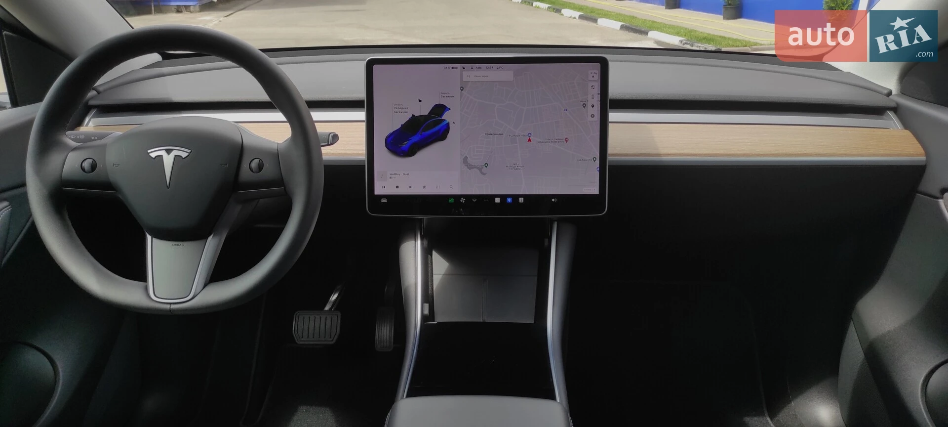 2020 Tesla Model Y - мініатюра 40