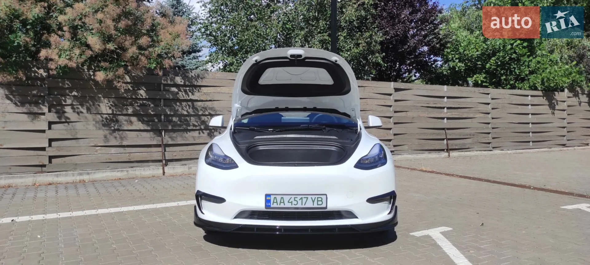 2020 Tesla Model Y - мініатюра 18