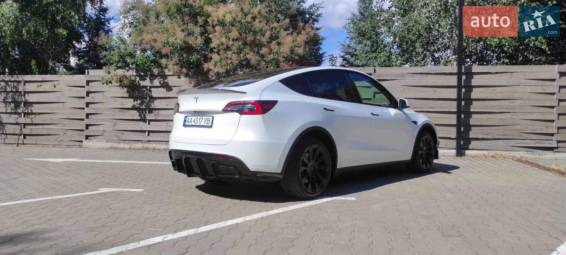 2020 Tesla Model Y - мініатюра 22