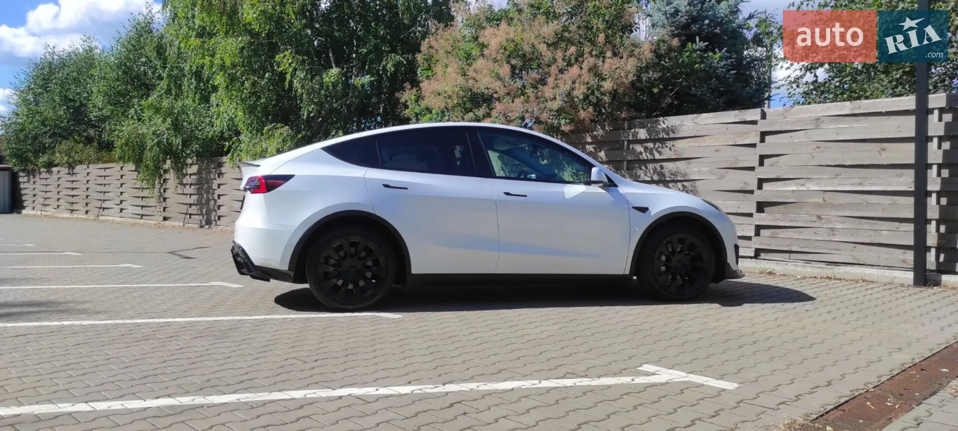 2020 Tesla Model Y - мініатюра 21