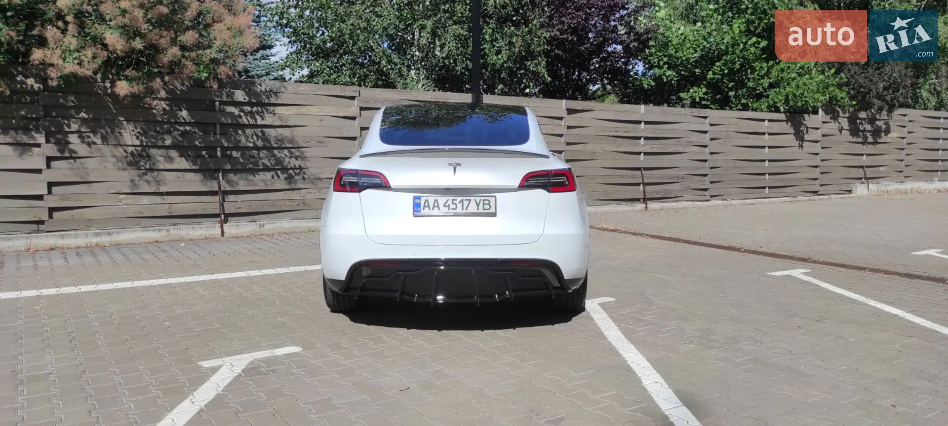 2020 Tesla Model Y - мініатюра 19