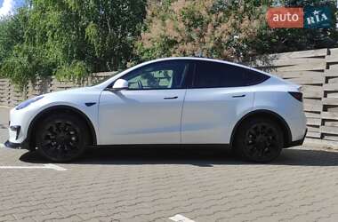 Позашляховик / Кросовер Tesla Model Y 2020 в Києві