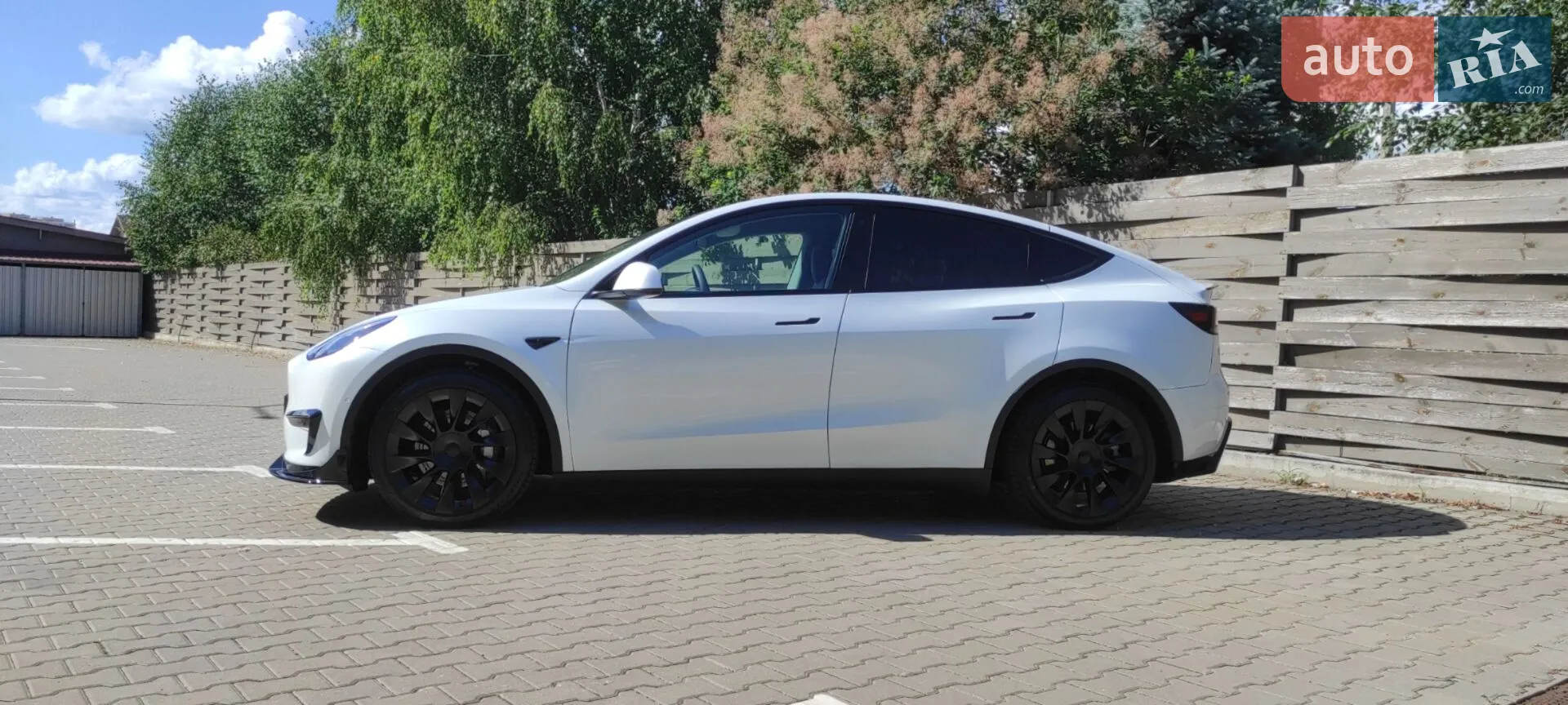 2020 Tesla Model Y - мініатюра 26