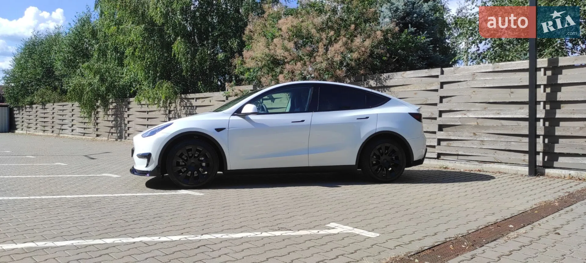 2020 Tesla Model Y - мініатюра 11