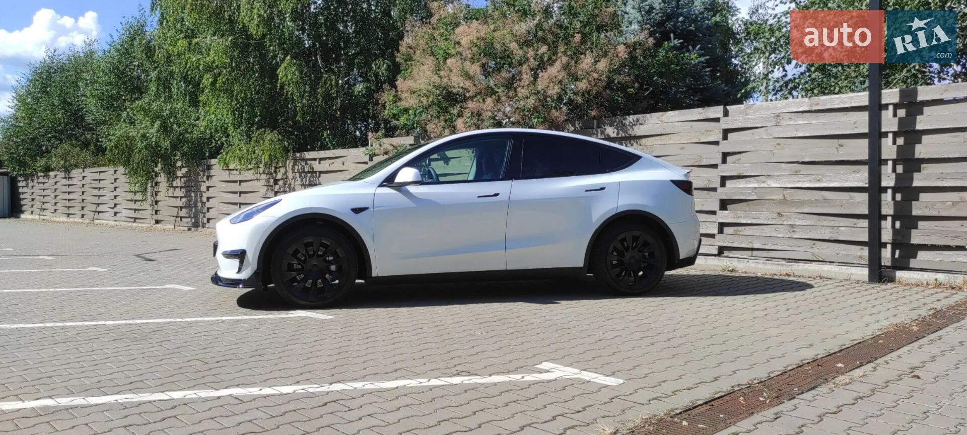 2020 Tesla Model Y - мініатюра 27