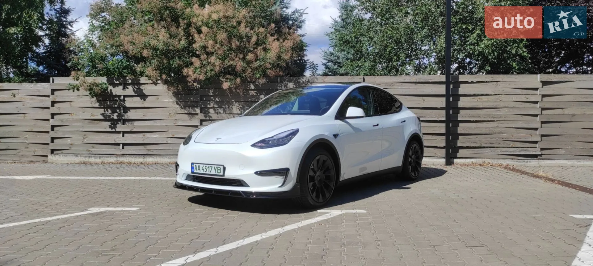 2020 Tesla Model Y - мініатюра 6