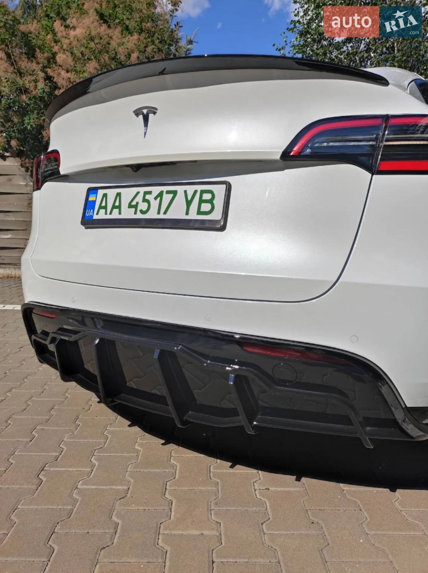 2020 Tesla Model Y - мініатюра 16