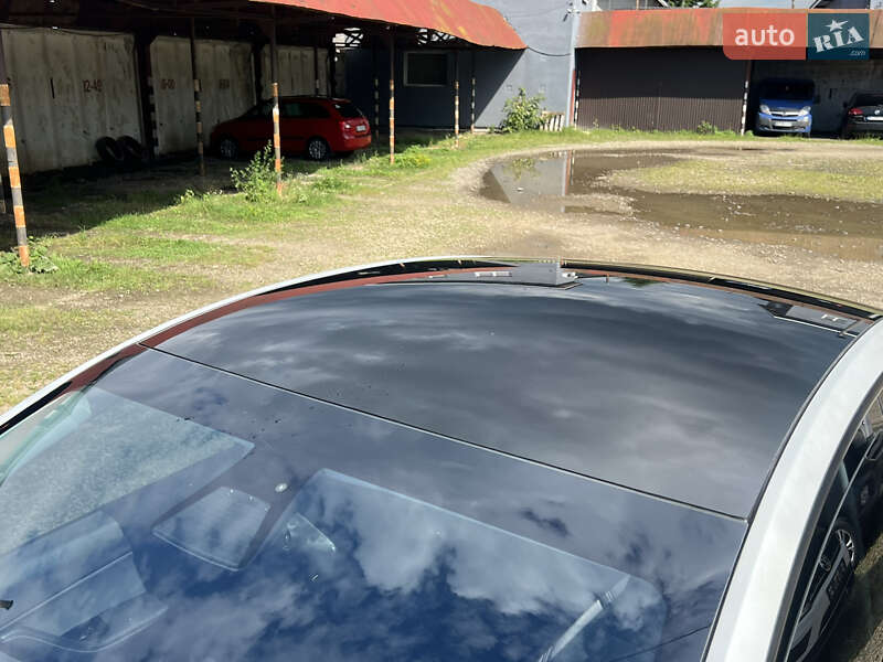 Позашляховик / Кросовер Tesla Model Y 2020 в Стрию