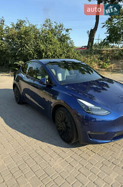 Tesla Model Y 2023 Tesla Model Y 2023