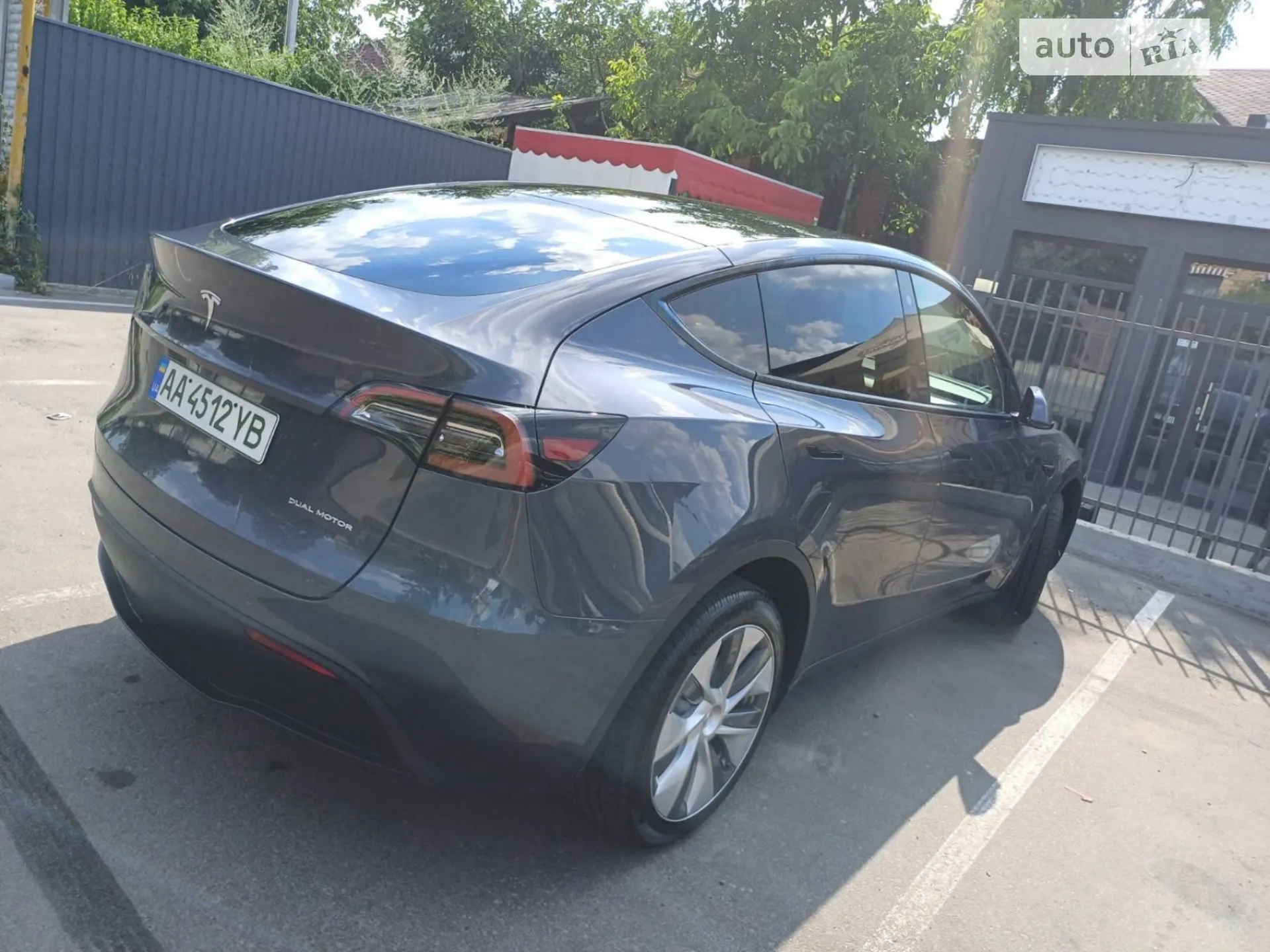 2023 Tesla Model Y - мініатюра 10