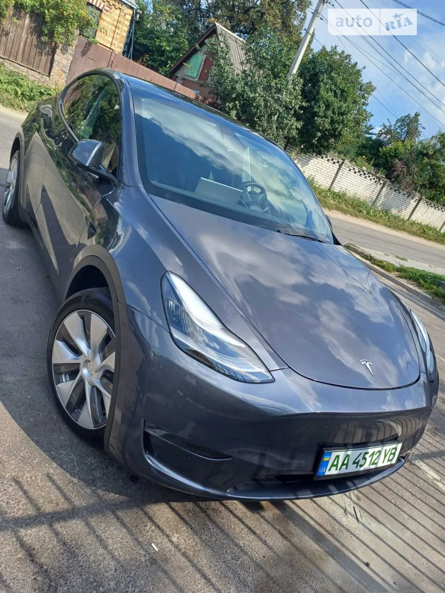 2023 Tesla Model Y - мініатюра 13
