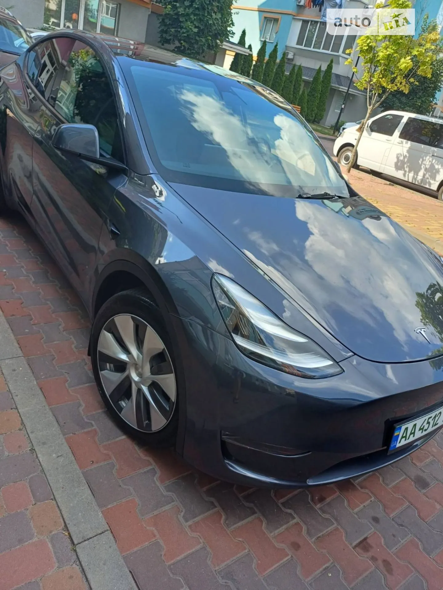 2023 Tesla Model Y - мініатюра 18