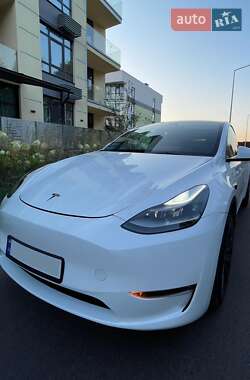 Tesla Model Y 2023 Tesla Model Y 2023