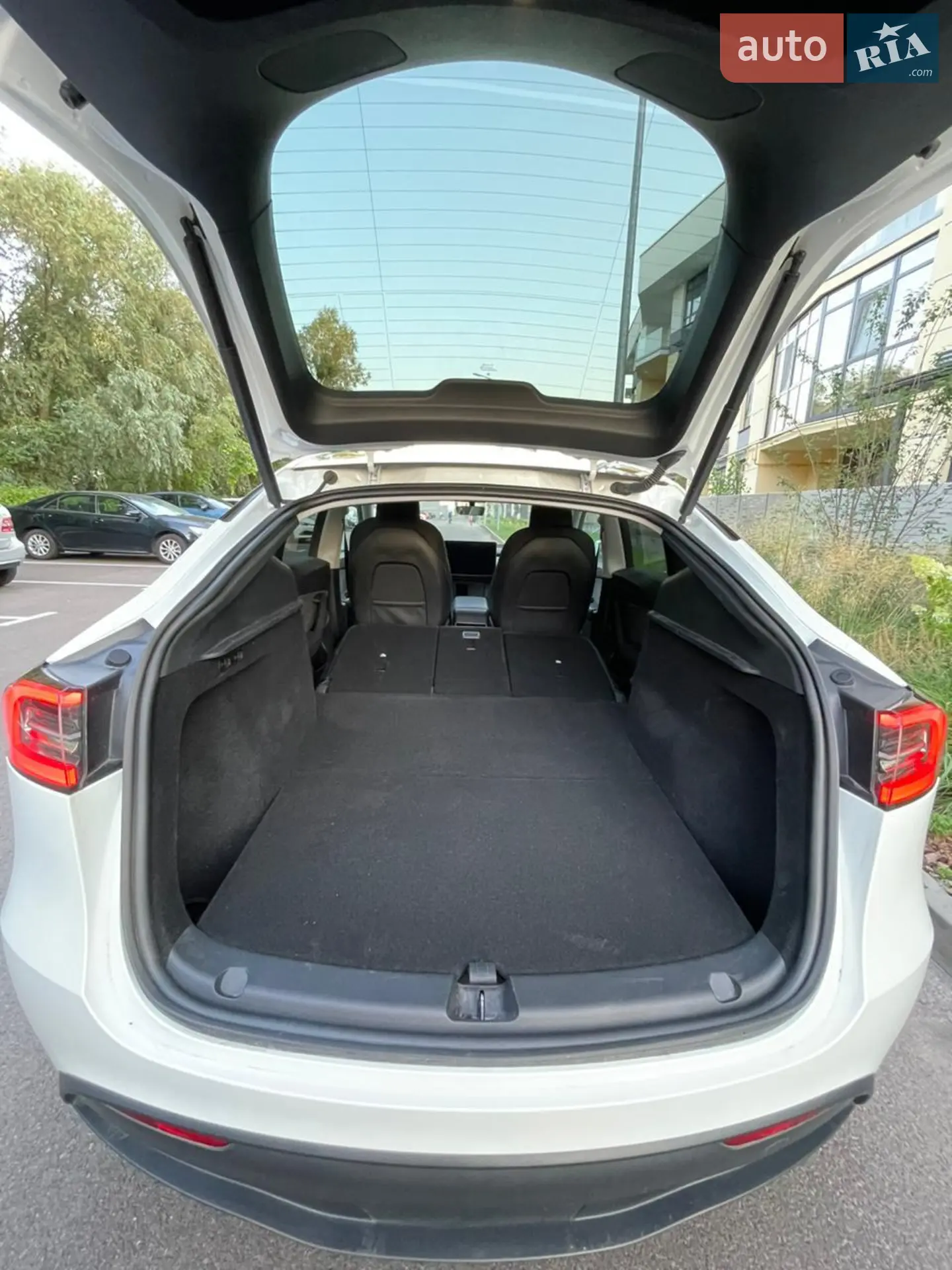 2023 Tesla Model Y - мініатюра 7