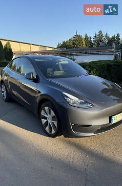 Tesla Model Y 2023 Tesla Model Y 2023