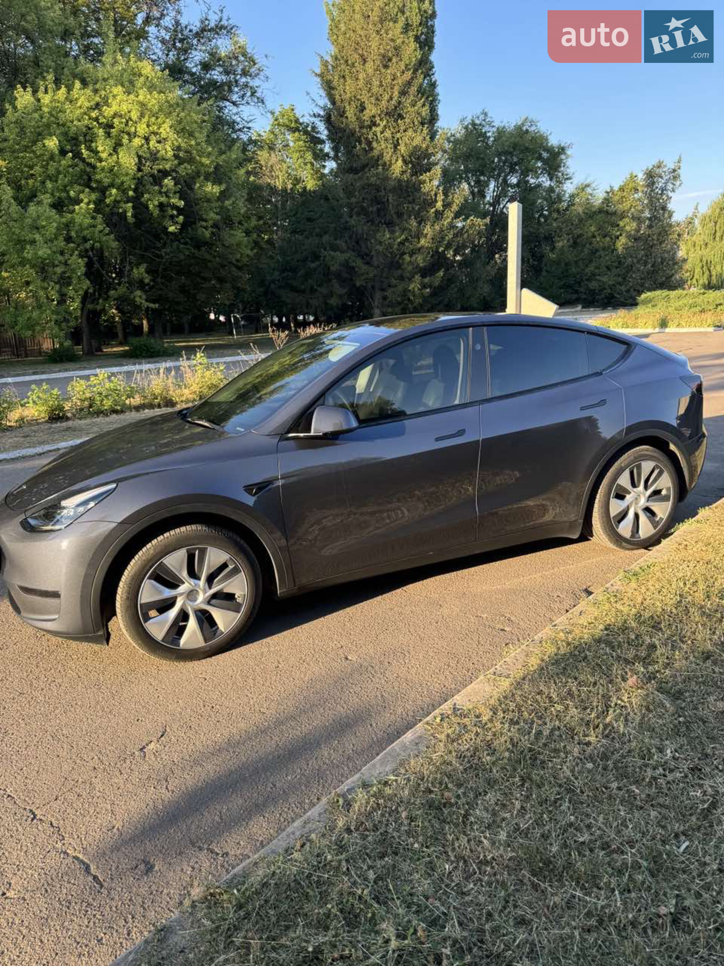 2023 Tesla Model Y - мініатюра 6