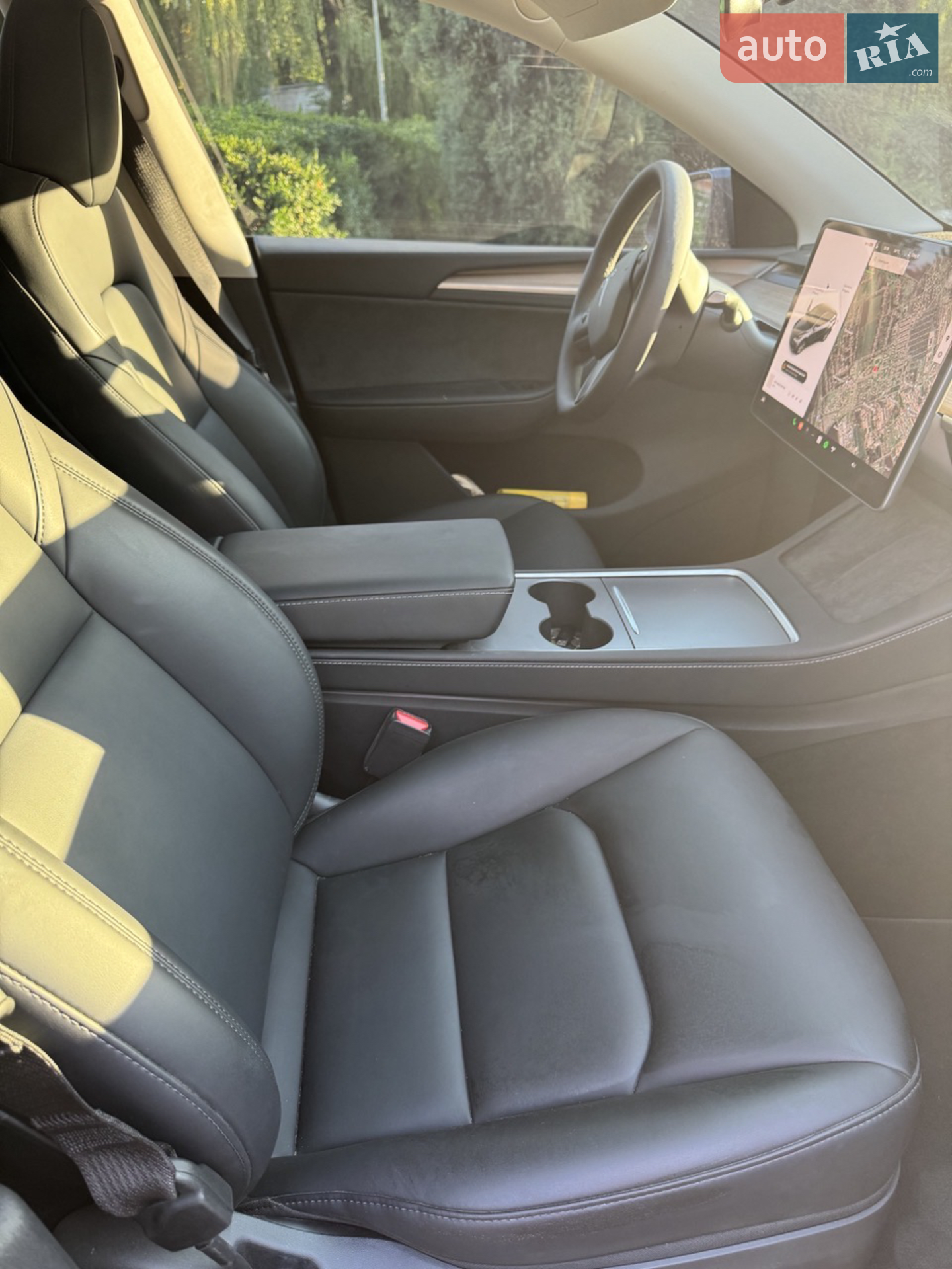 2023 Tesla Model Y - мініатюра 9