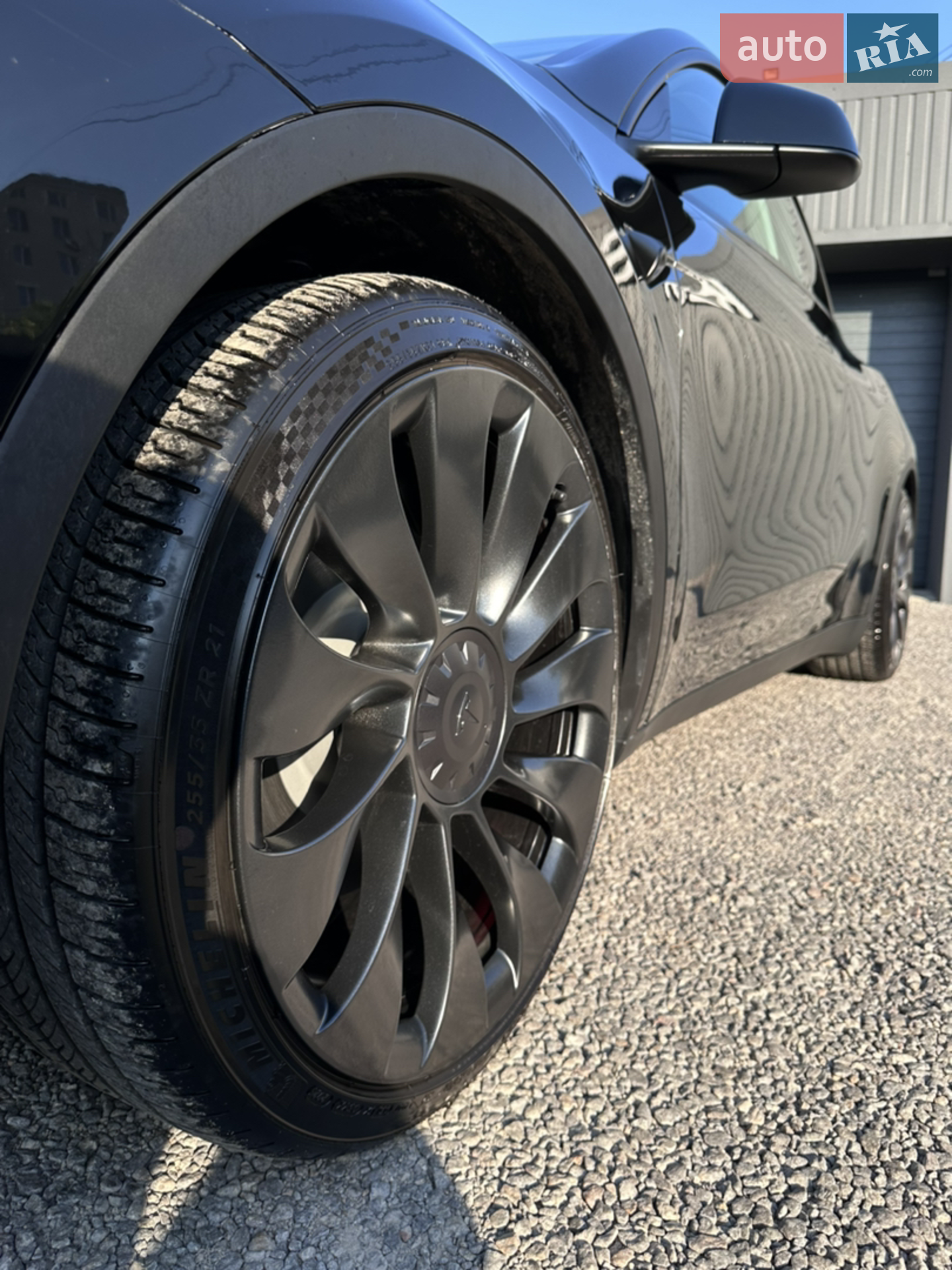 2023 Tesla Model Y - мініатюра 4