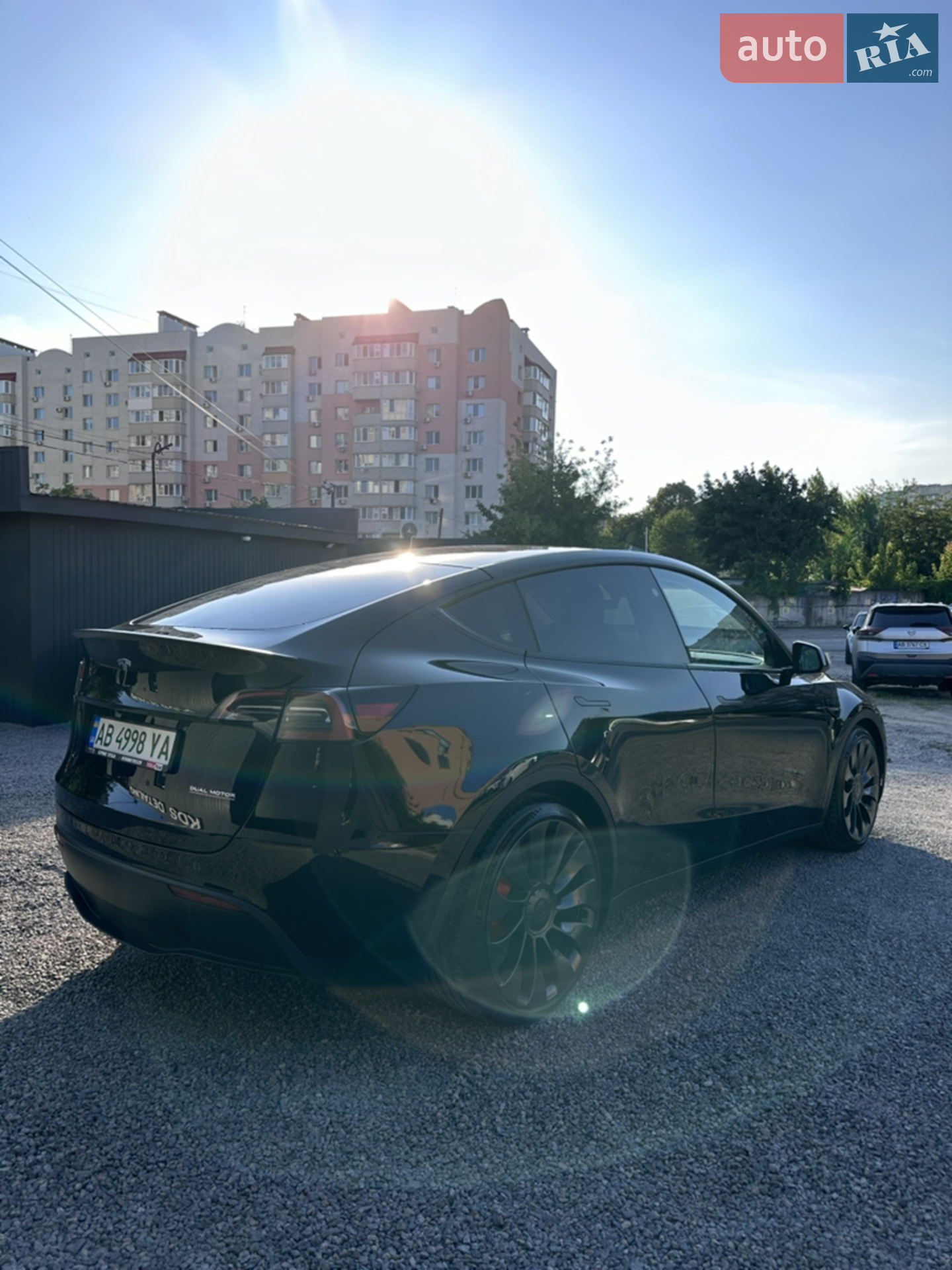 2023 Tesla Model Y - мініатюра 7