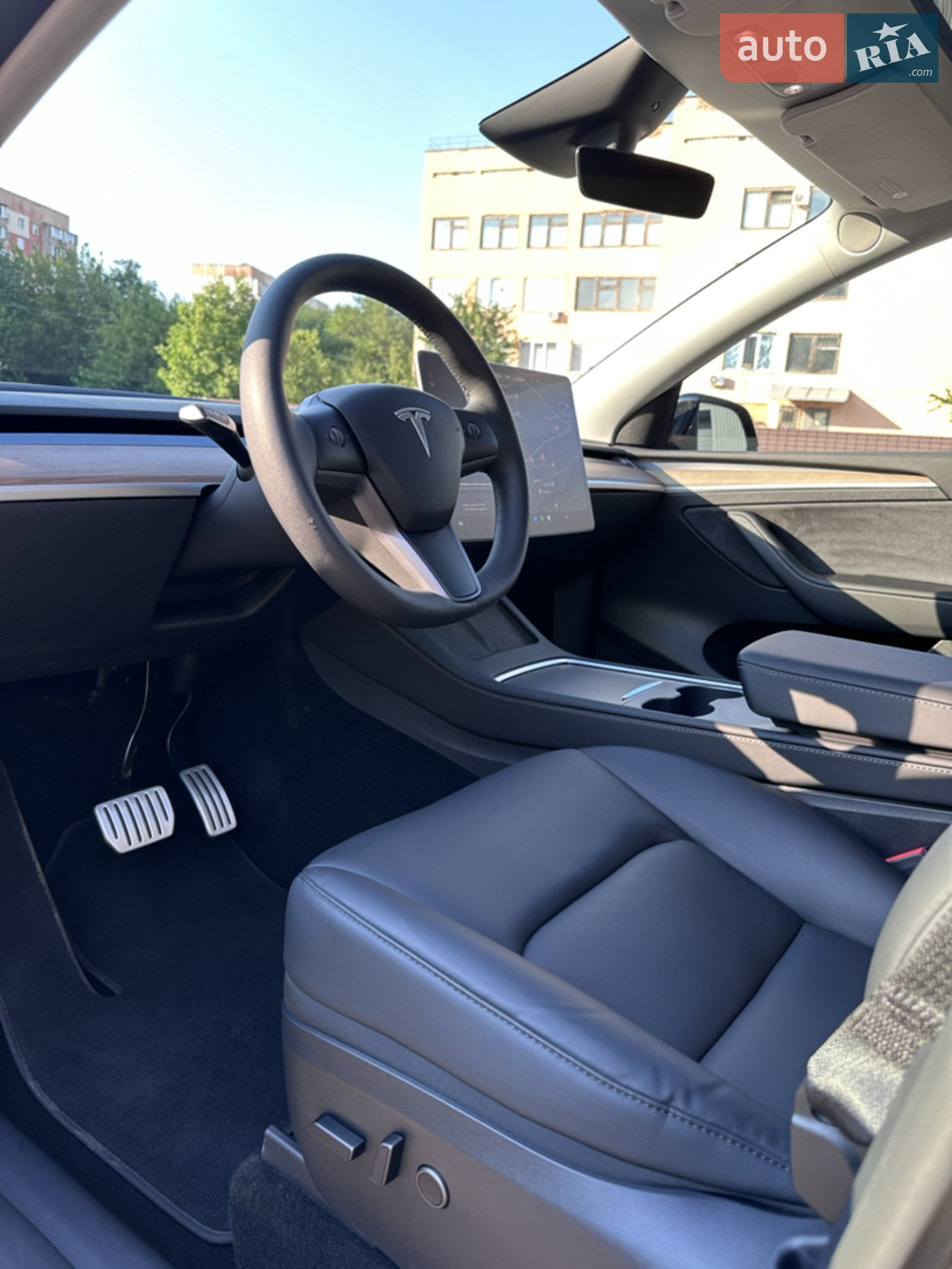 2023 Tesla Model Y - мініатюра 9