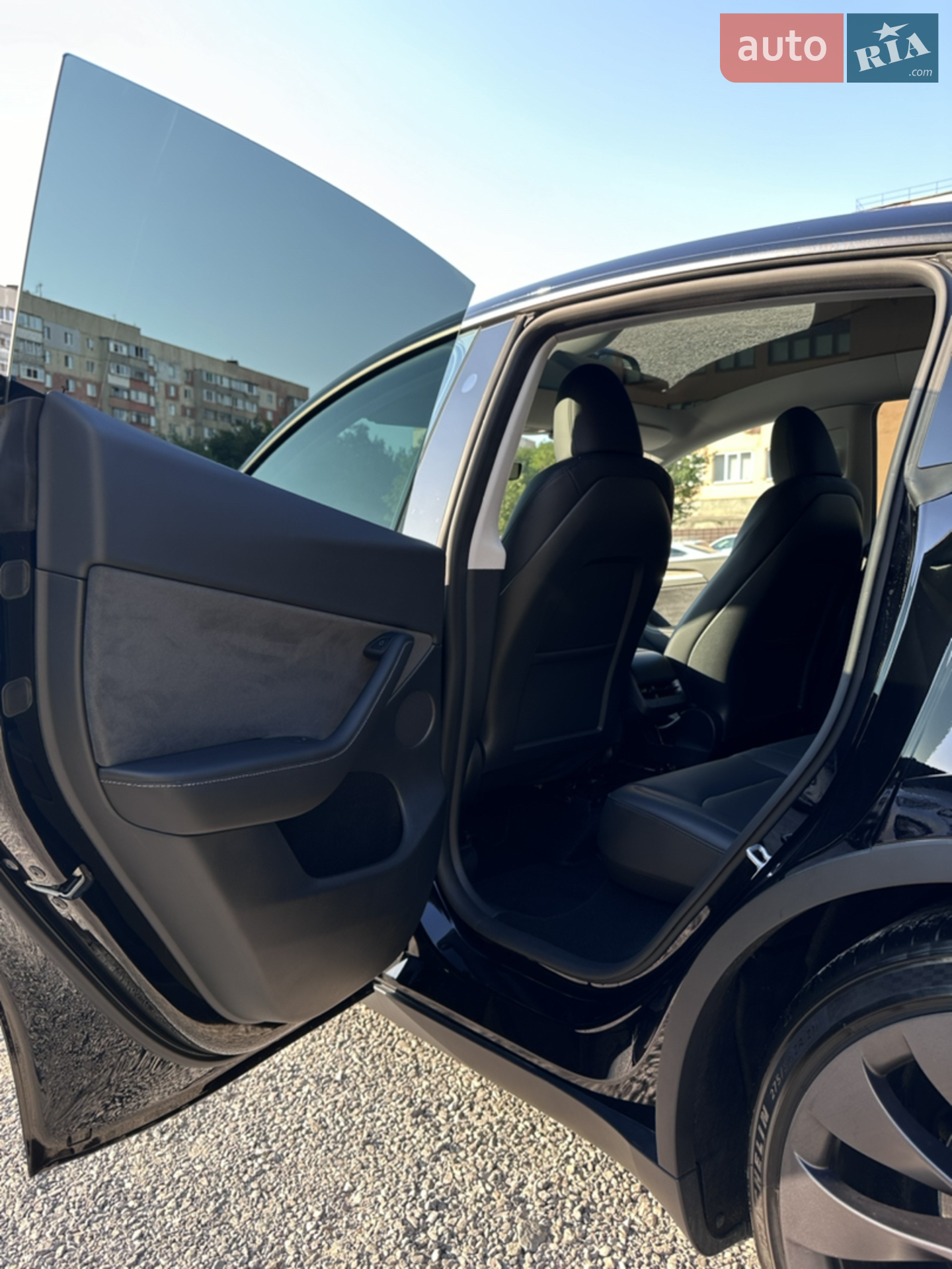 2023 Tesla Model Y - мініатюра 10