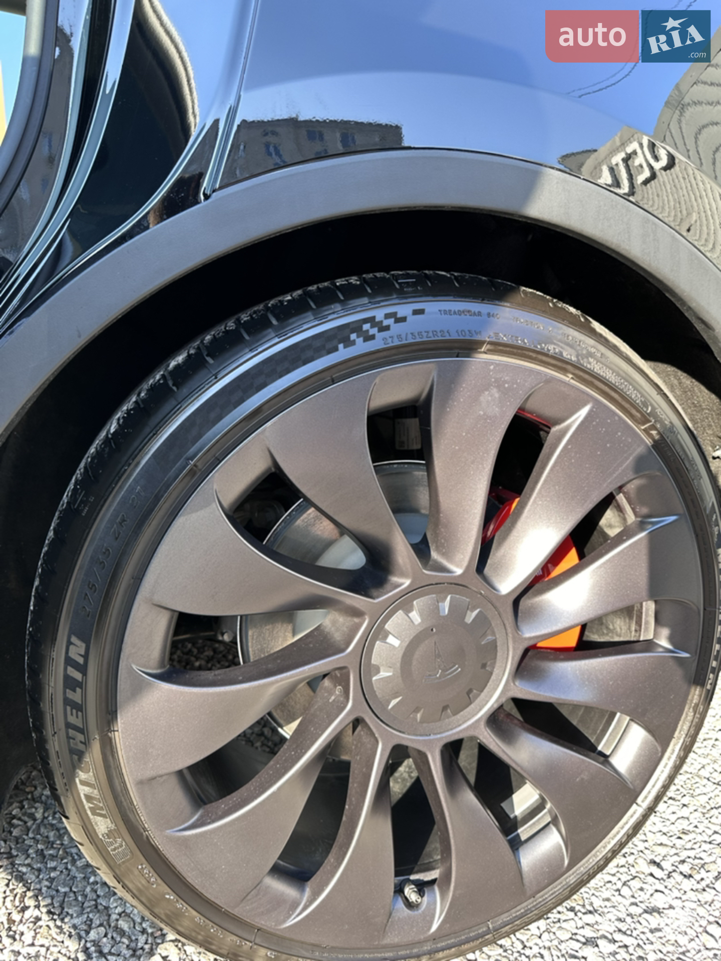 2023 Tesla Model Y - мініатюра 11