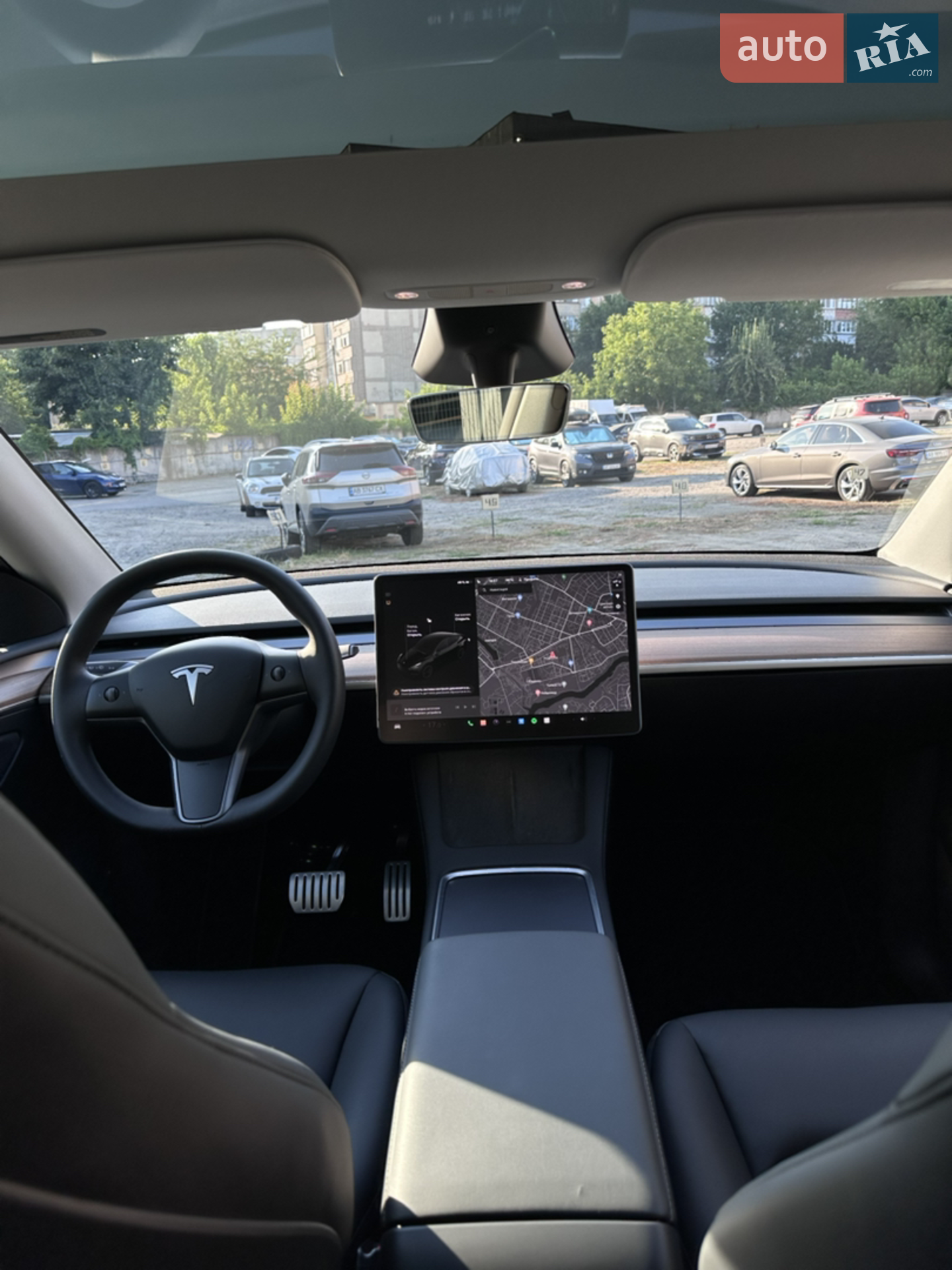 2023 Tesla Model Y - мініатюра 13