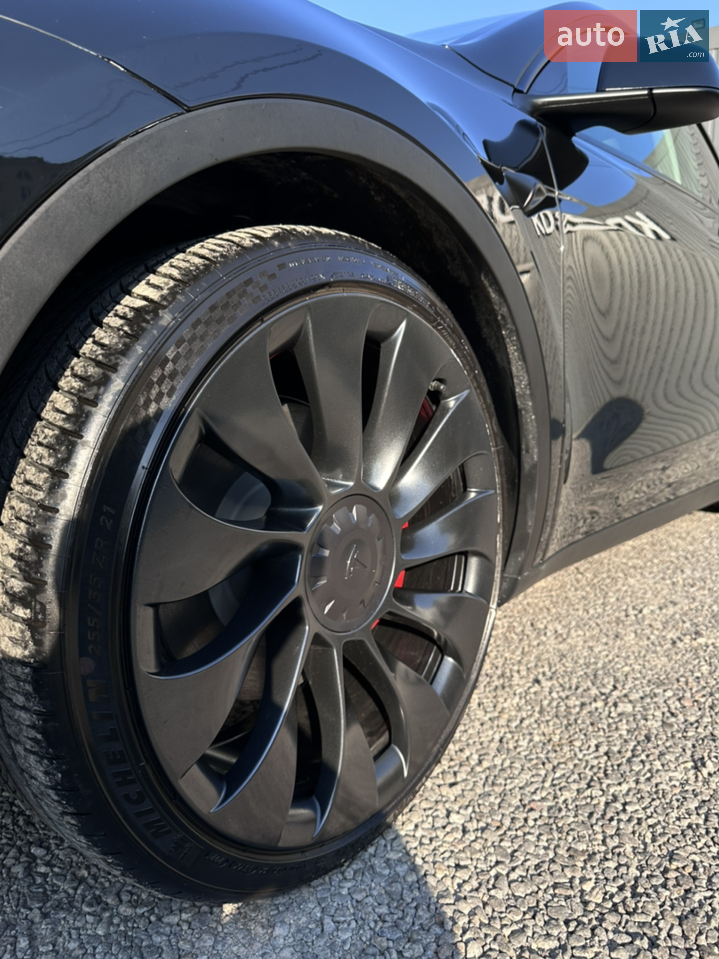 2023 Tesla Model Y - мініатюра 12