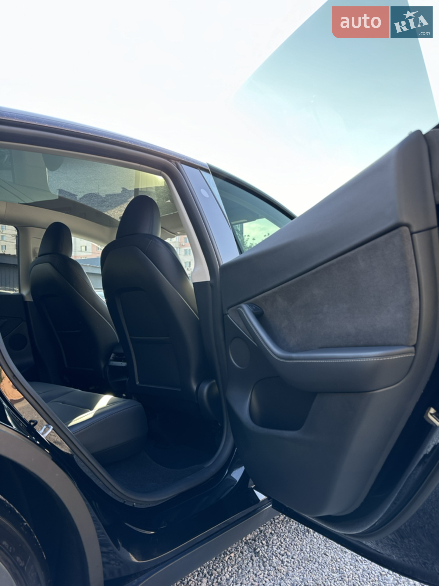 2023 Tesla Model Y - мініатюра 8