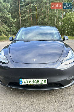 Tesla Model Y 2022 Tesla Model Y 2022