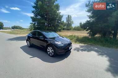 Tesla Model Y 2023 Tesla Model Y 2023