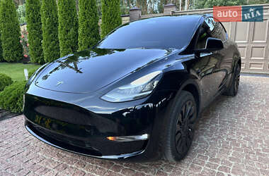 Tesla Model Y 2023 Tesla Model Y 2023