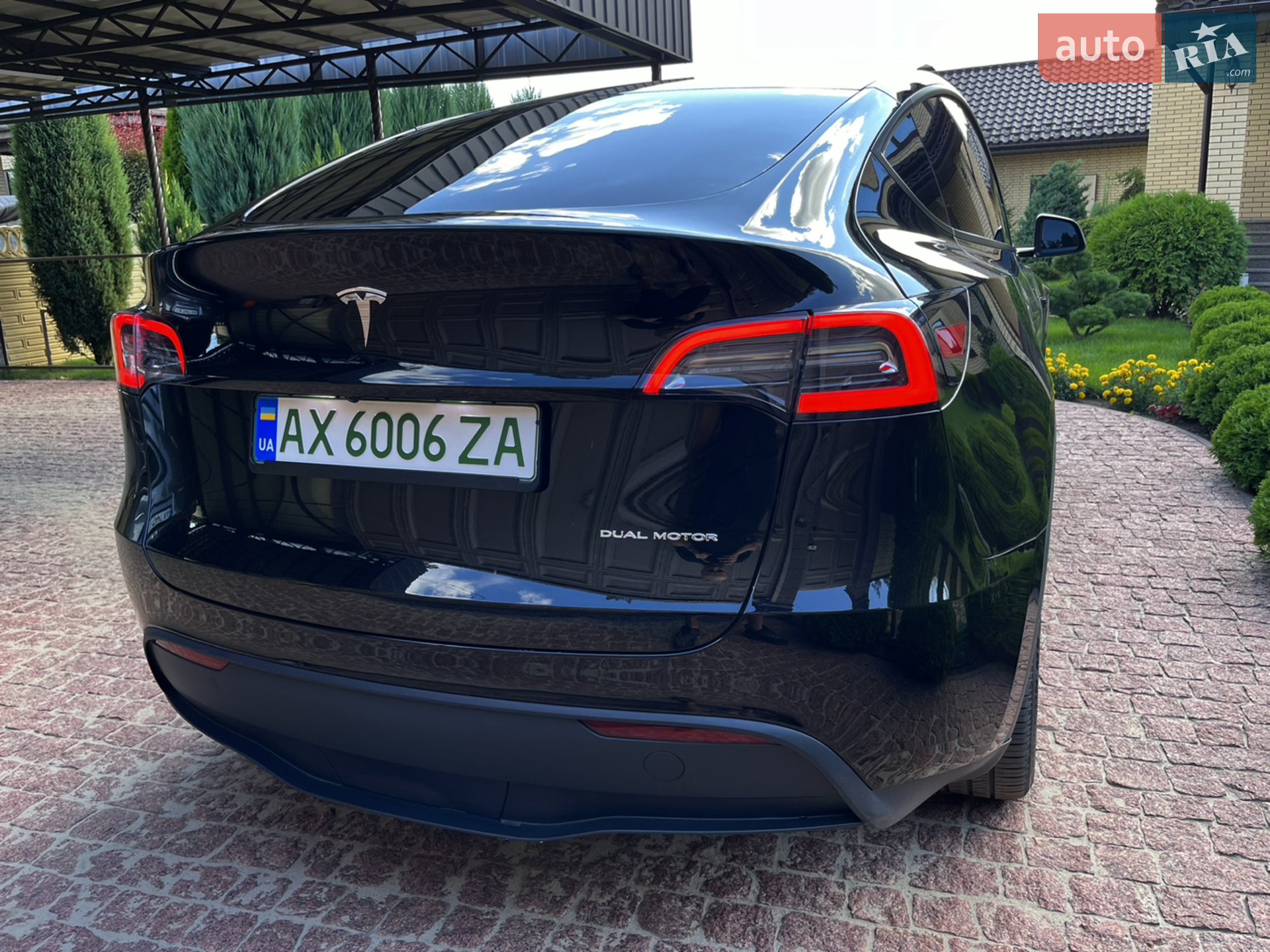 2023 Tesla Model Y - мініатюра 9