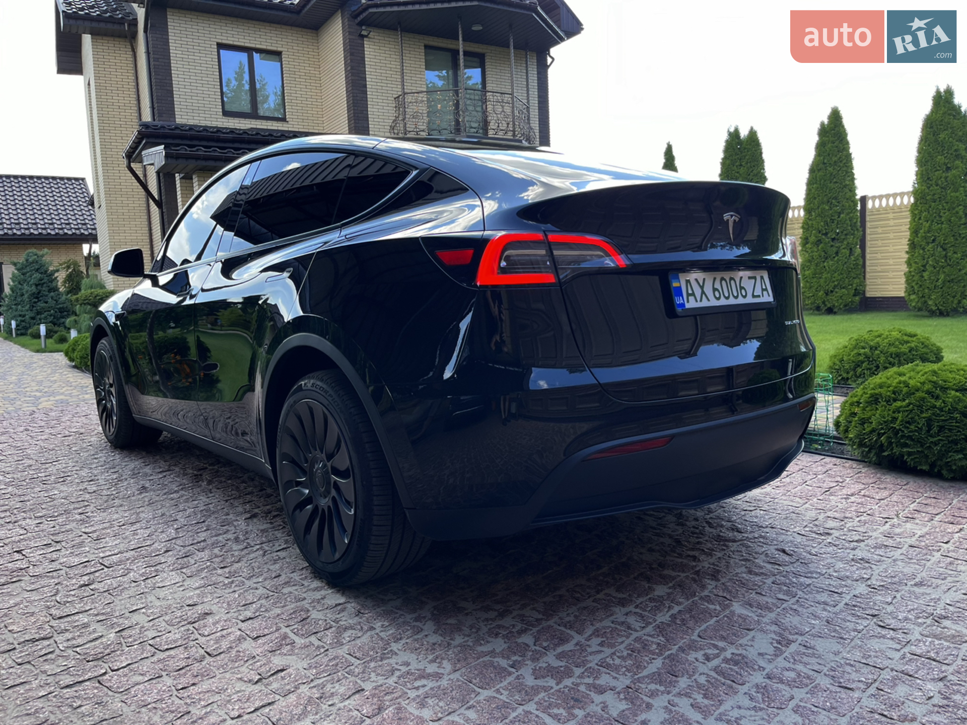 2023 Tesla Model Y - мініатюра 6
