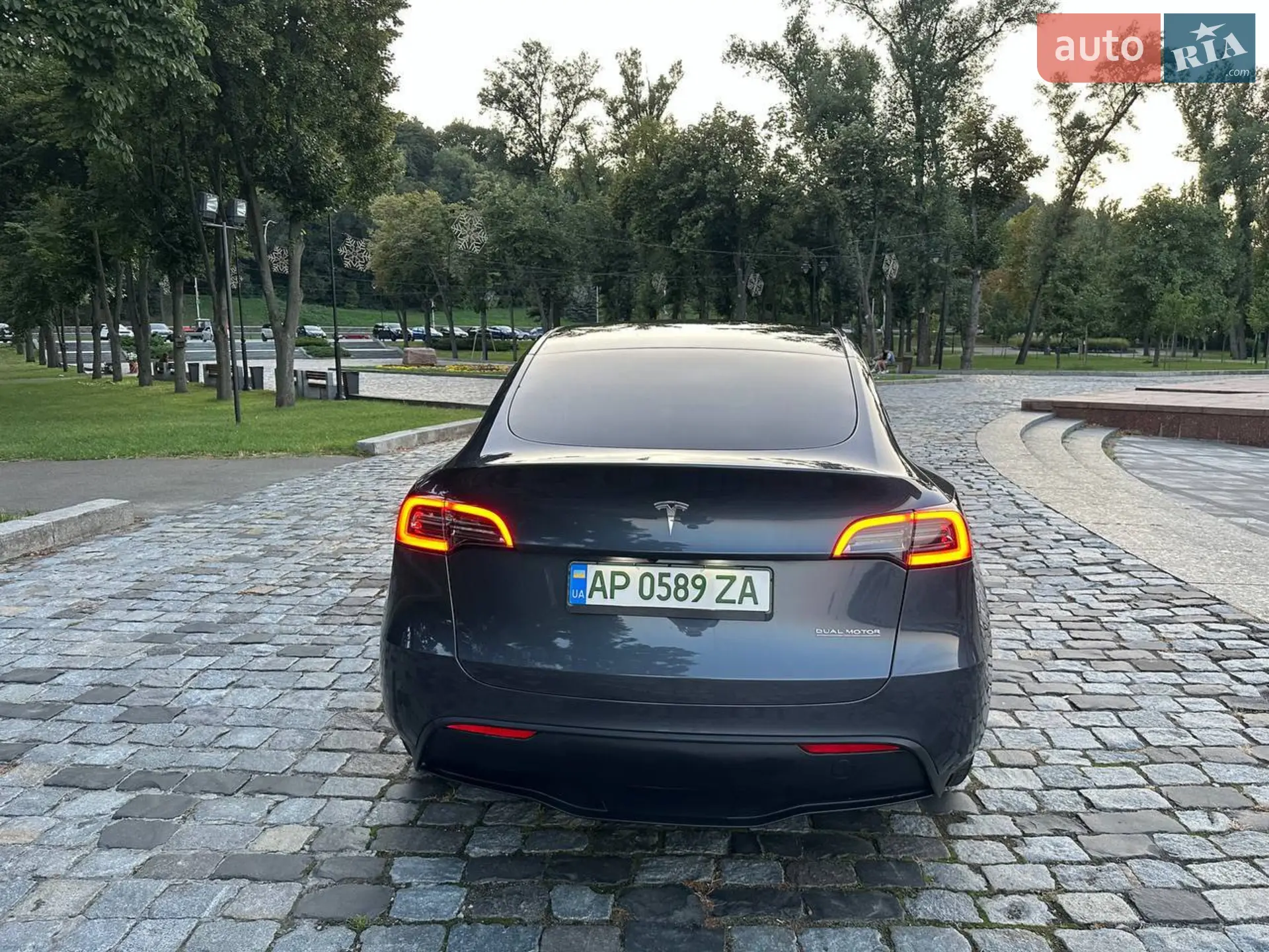 2023 Tesla Model Y - мініатюра 6