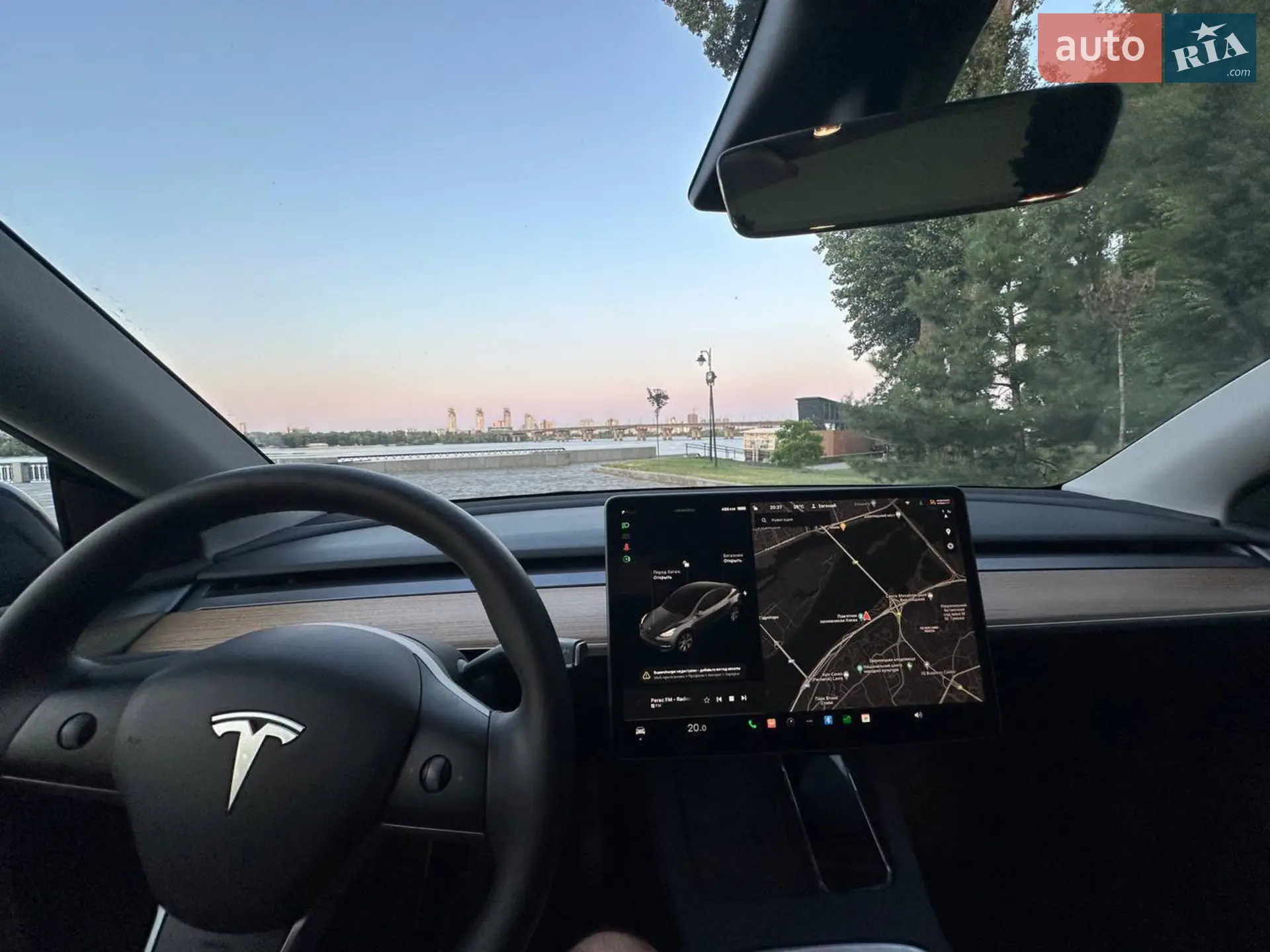 2023 Tesla Model Y - мініатюра 12