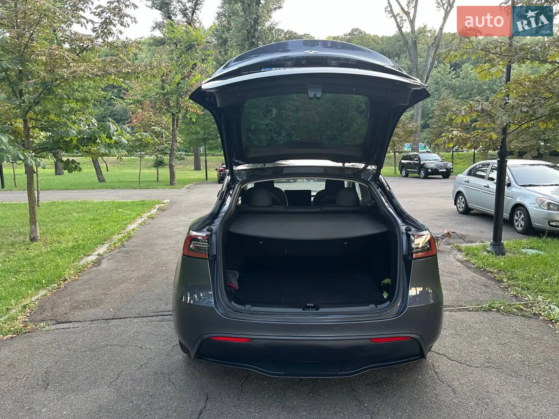 2023 Tesla Model Y - мініатюра 9