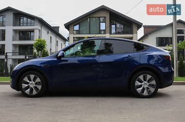 Tesla Model Y 2022 Tesla Model Y 2022