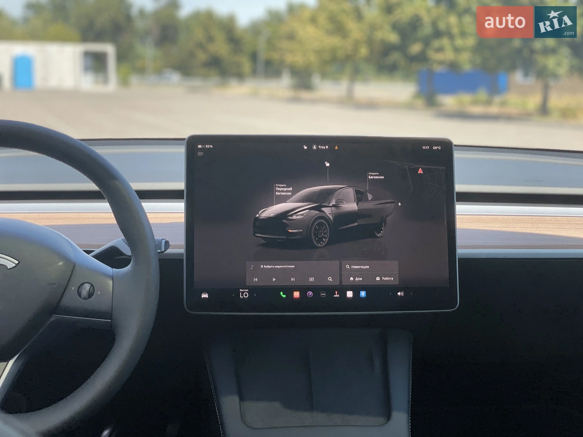 2023 Tesla Model Y - мініатюра 19