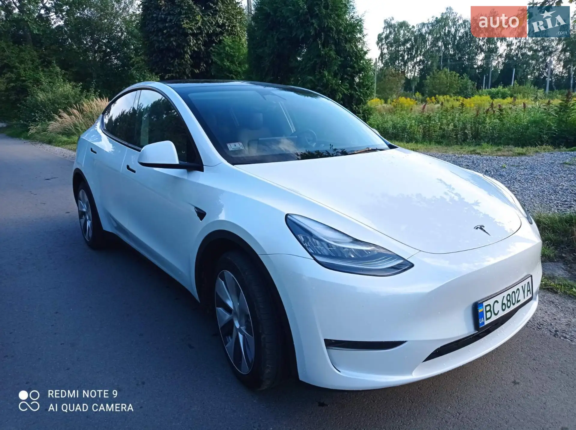 2023 Tesla Model Y - мініатюра 4