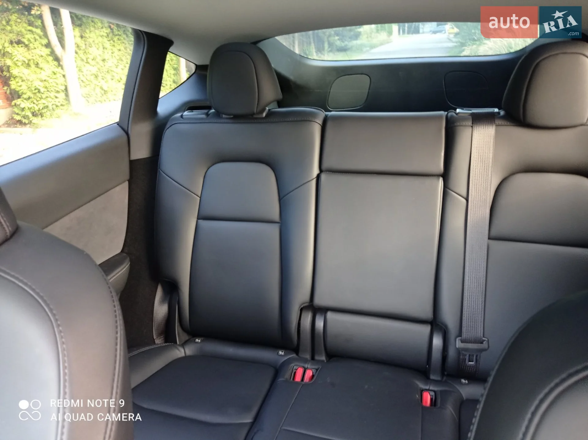 2023 Tesla Model Y - мініатюра 7