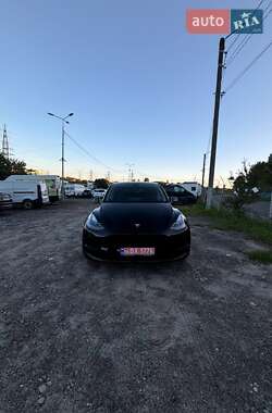 Tesla Model Y 2023 Tesla Model Y 2023
