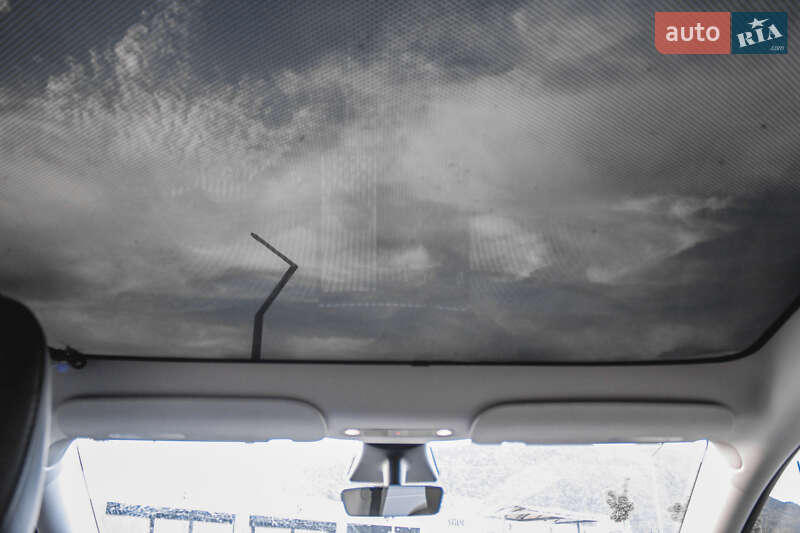 Внедорожник / Кроссовер Tesla Model Y 2020 в Хусте