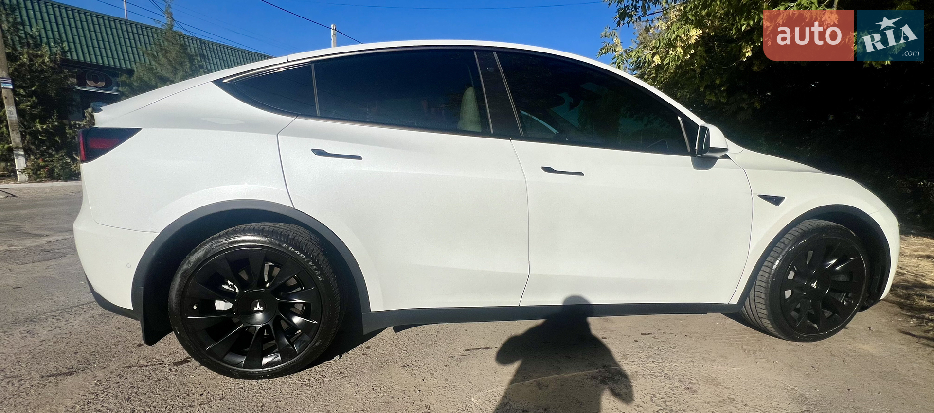 2022 Tesla Model Y - мініатюра 12