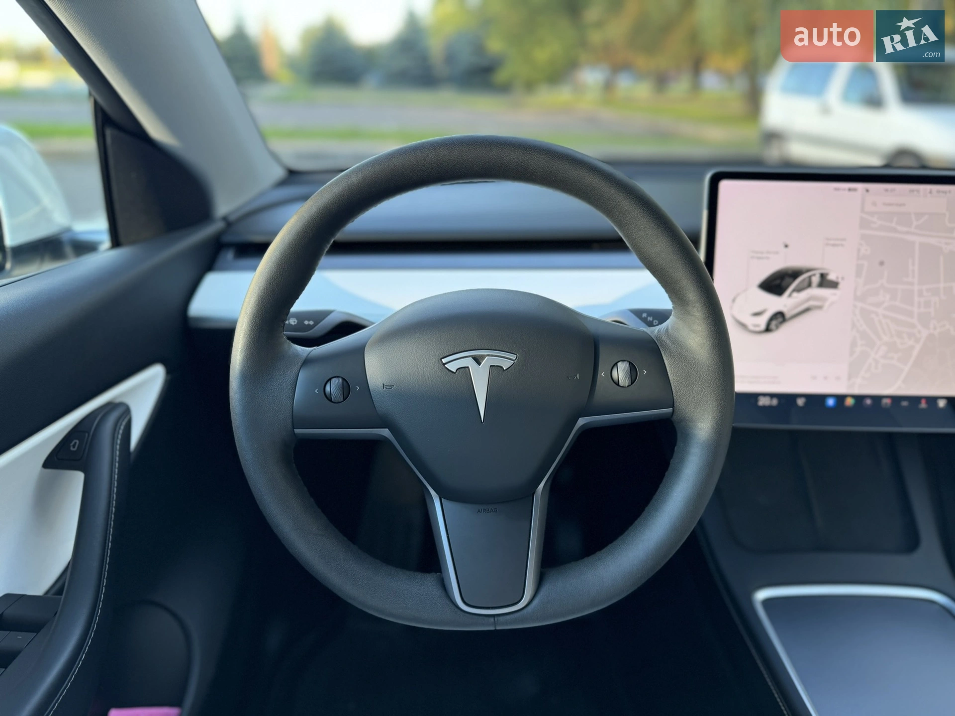 2021 Tesla Model Y - мініатюра 18