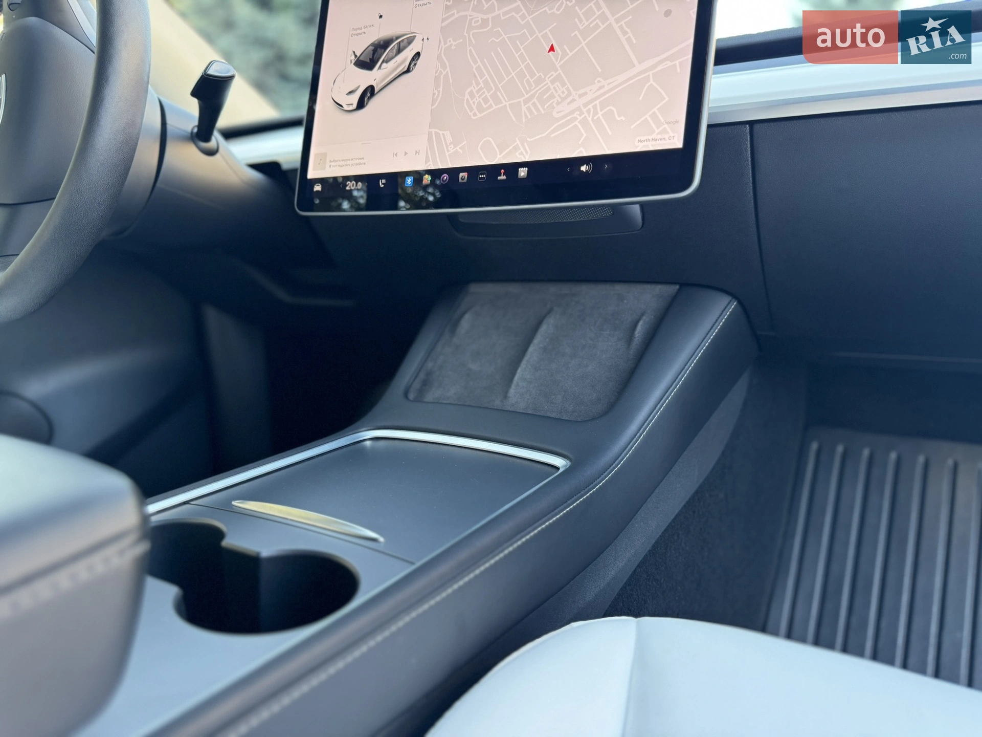 2021 Tesla Model Y - мініатюра 22