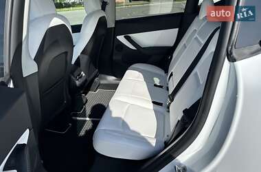 Внедорожник / Кроссовер Tesla Model Y 2022 в Кропивницком