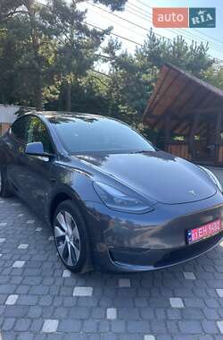 Tesla Model Y 2023 Tesla Model Y 2023