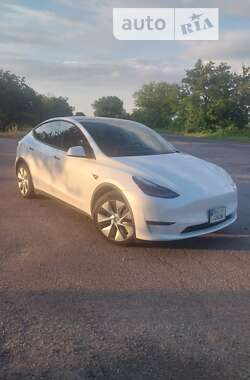 Tesla Model Y 2023 Tesla Model Y 2023